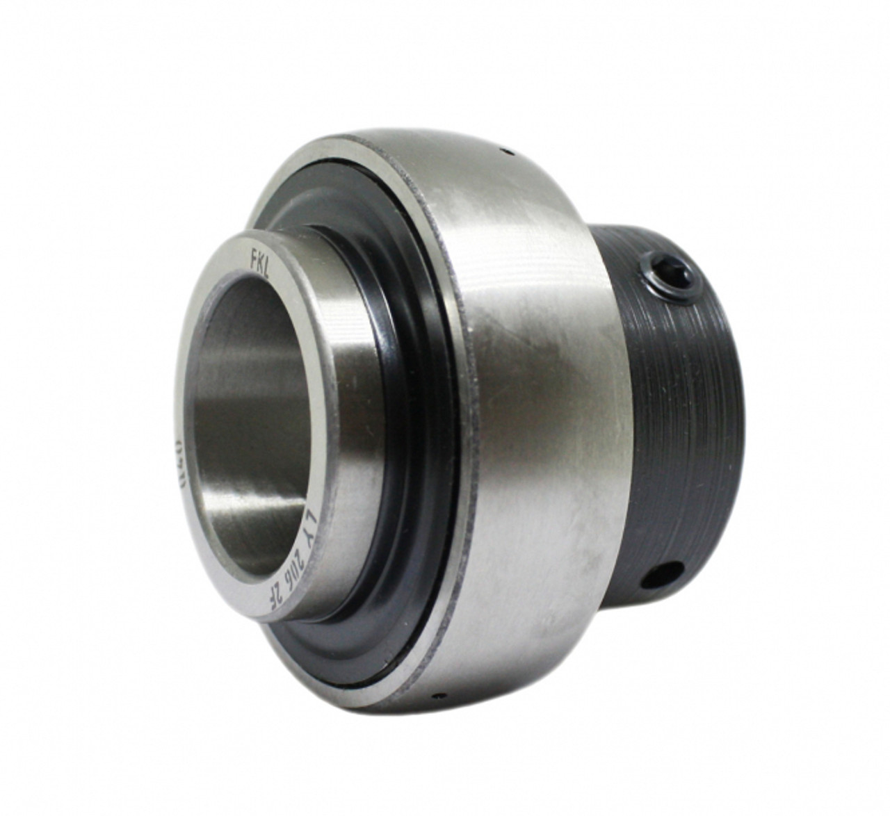Insert ball bearing LY 206 2F - 1