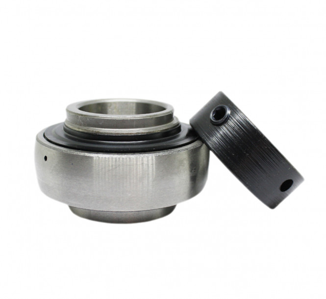 Insert ball bearing LY 206 2F - 4