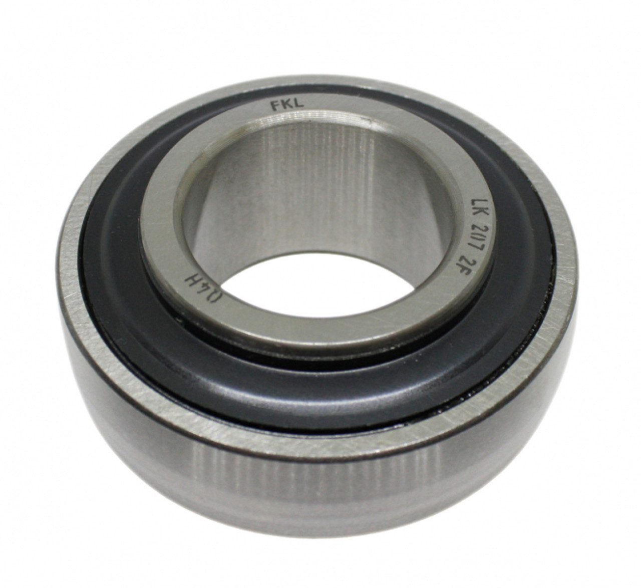 Insert ball bearing LK 207 2F - 2