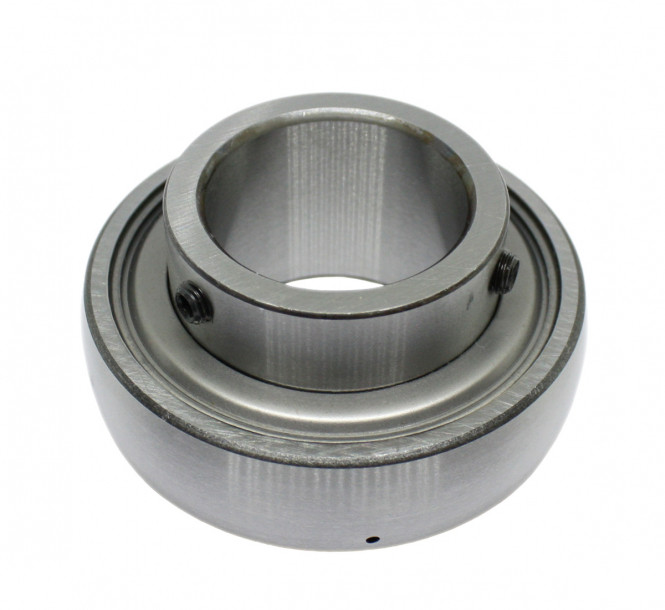 Insert ball bearing UE 207 2S.Y - 3