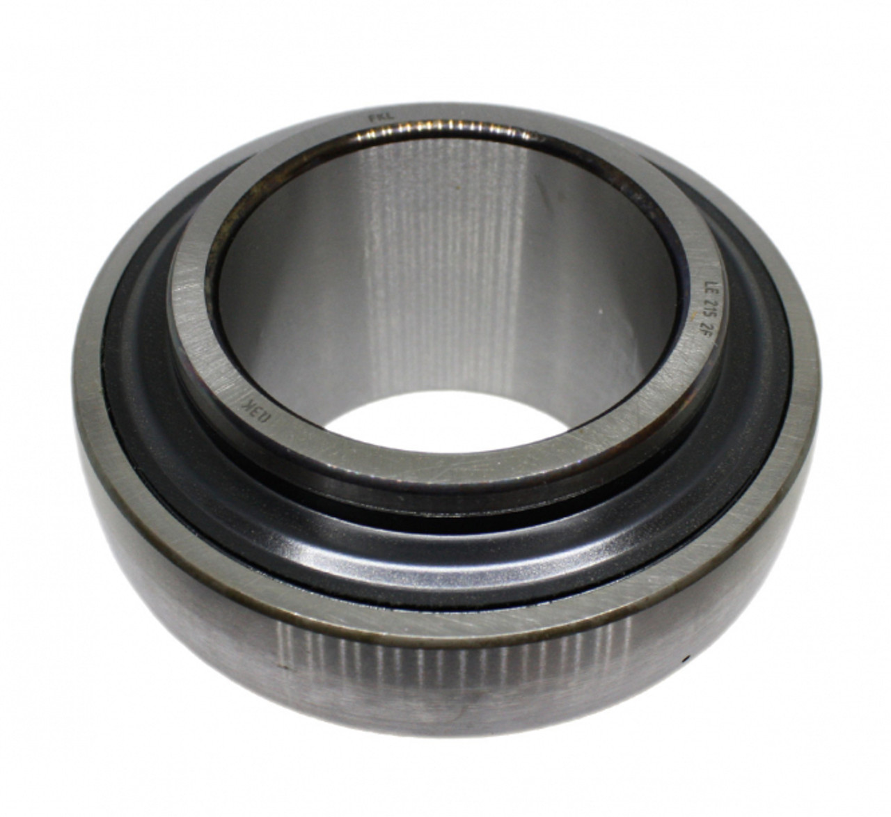 Insert ball bearing LE 215 2F - 2