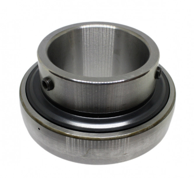 Insert ball bearing LE 215 2F - 3