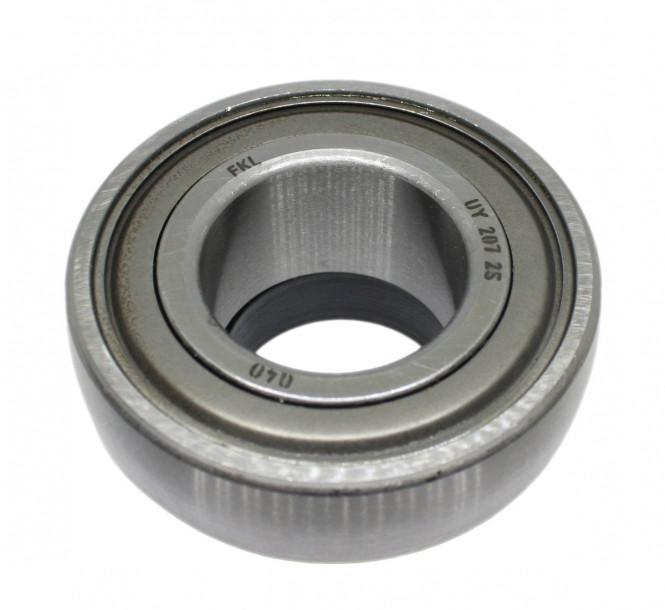 Insert ball bearing UY 207 2S.Y - 2