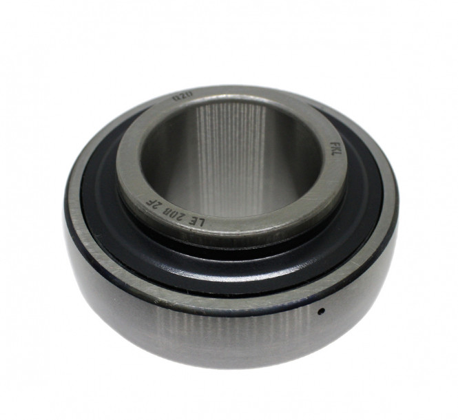 Insert ball bearing LE 208 2F - 2