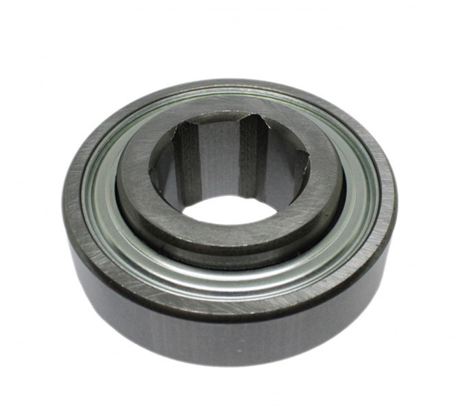 Insert ball bearing 206KRR6 - 2