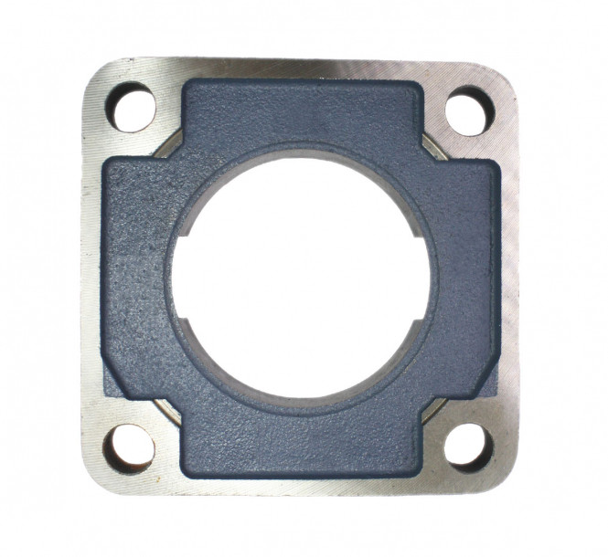 Bearing housing F 210 - 4