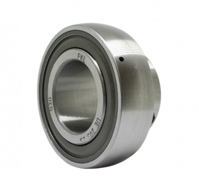 Insert ball bearing UE 205 2S - 1