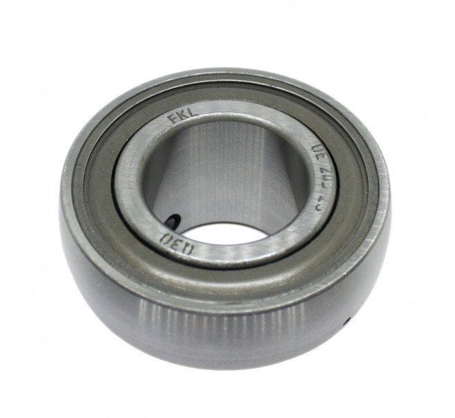 Insert ball bearing UE 205 2S - 2
