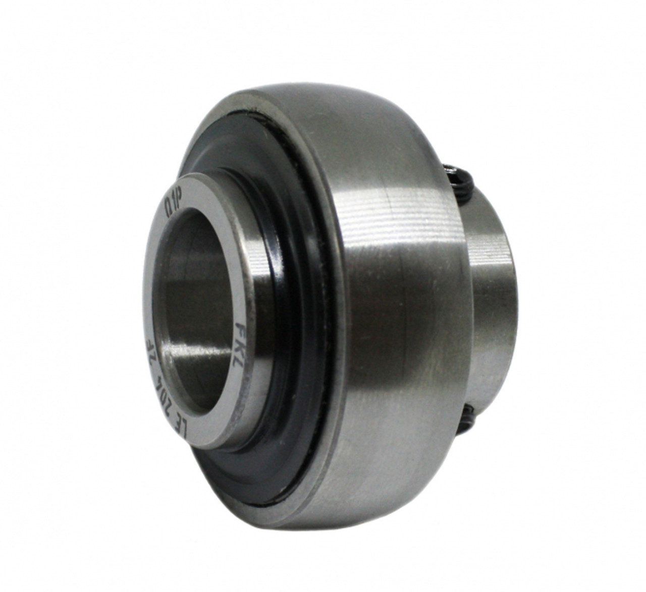 Insert ball bearing LE 204 2F.Y - 1