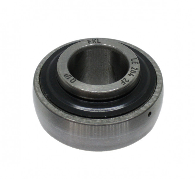 Insert ball bearing LE 204 2F.Y - 2