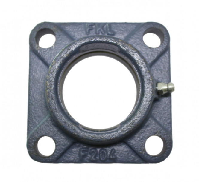 Bearing housing F 204 - 3
