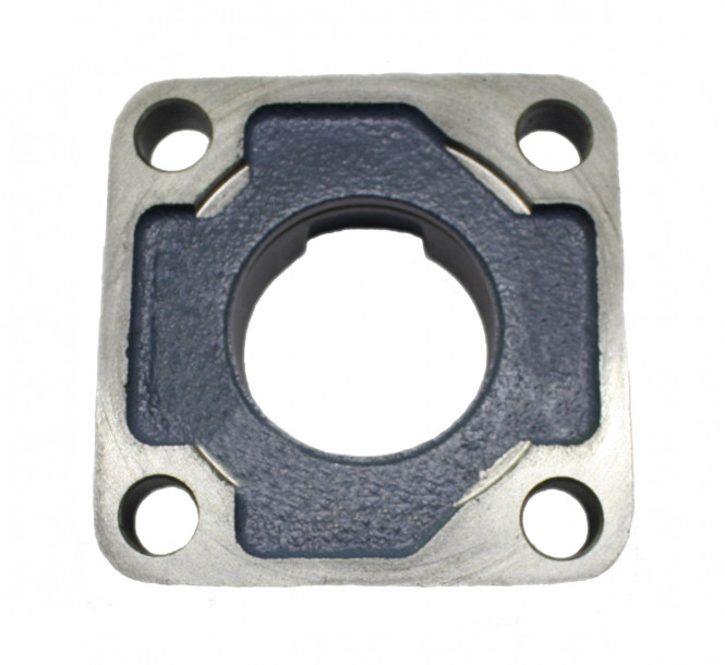 Bearing housing F 204 - 4