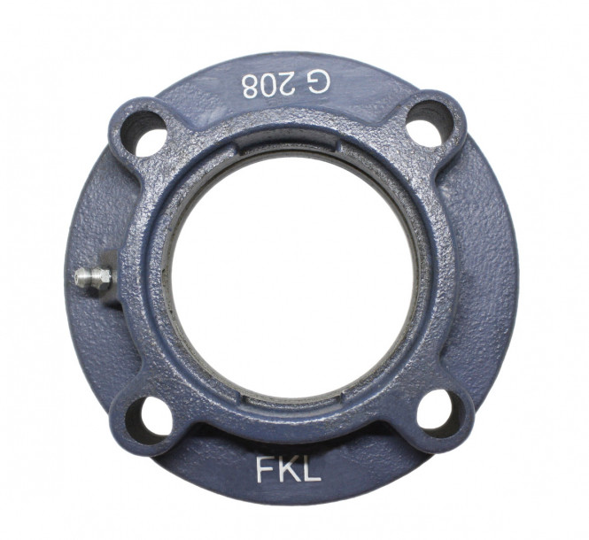 Bearing housing G 208 - 2