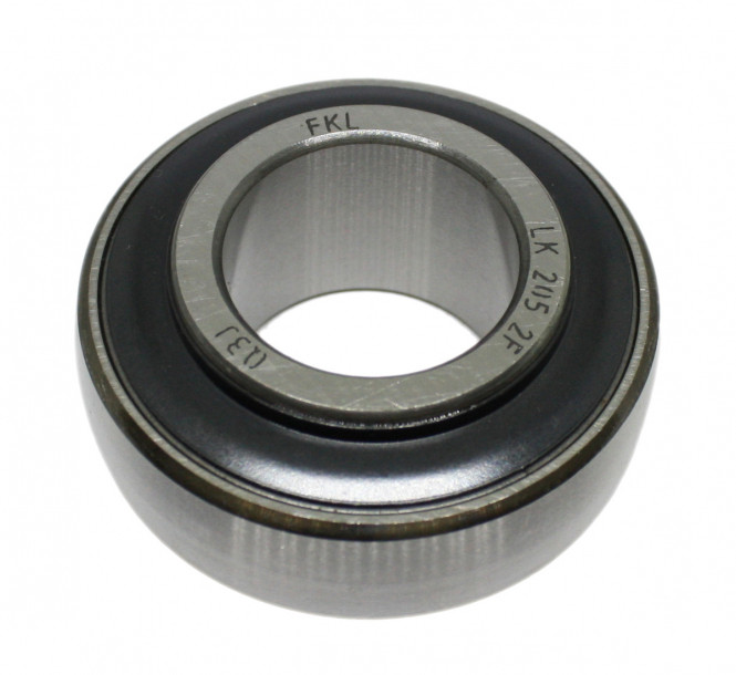 Insert ball bearing LK 205 2F - 2