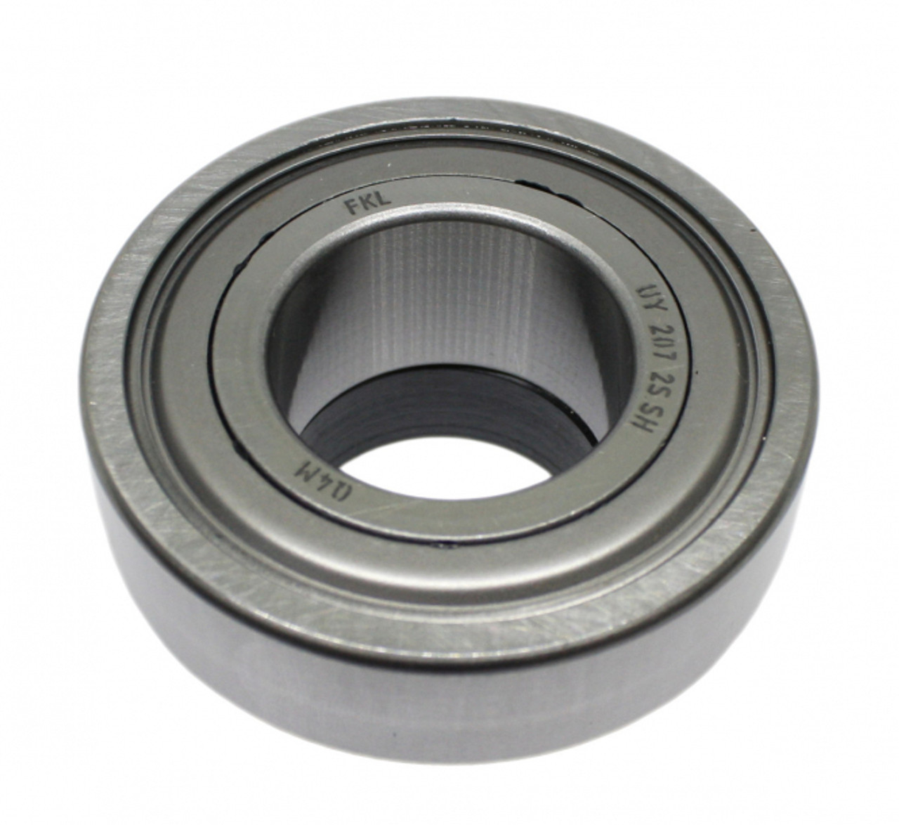 Insert ball bearing UY 207 2S SH.Y - 2