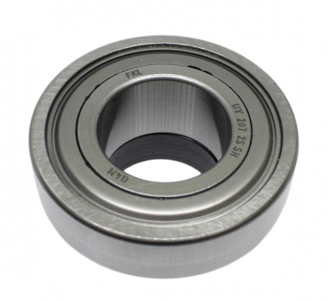 Insert ball bearing UY 207 2S SH.Y - 2