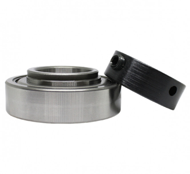 Insert ball bearing UY 207 2S SH.Y - 4