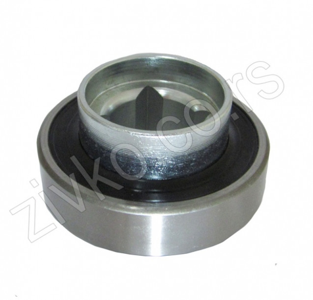Insert ball bearing SLE 47-16S 2RS - 4