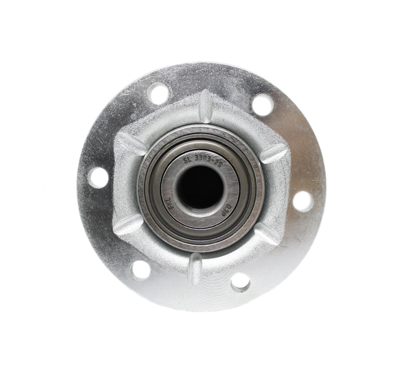 Bearing units PL-7517 - 3