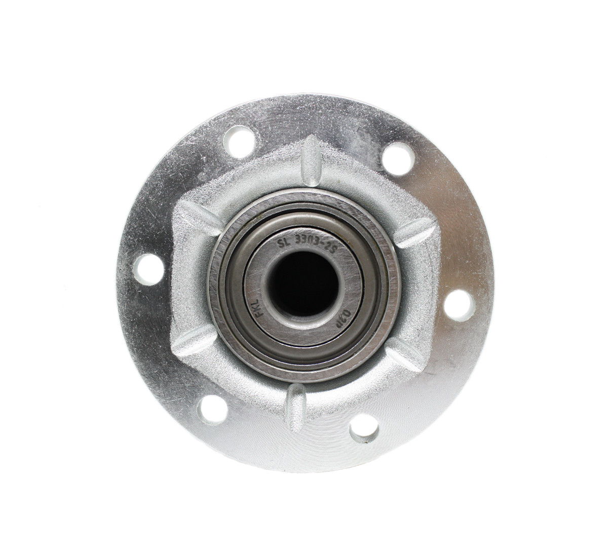 Bearing units PL-7517 - 3