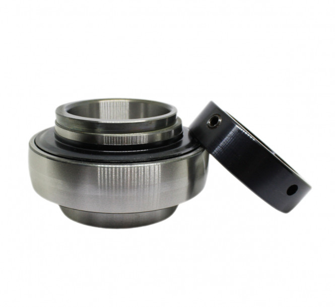 Insert ball bearing LY 212 2F - 4