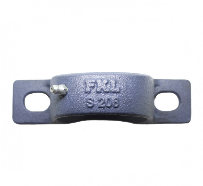 Bearing housing S 206 - 3