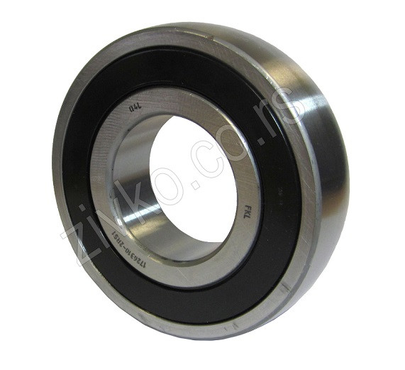 Insert ball bearing 1726310 2RS1 - 2