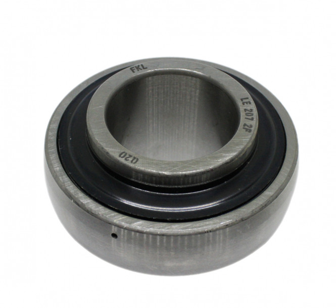 Insert ball bearing LE 207 2F.Y - 2