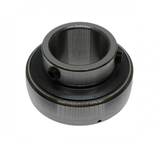 Insert ball bearing LE 205-100 2F - 3