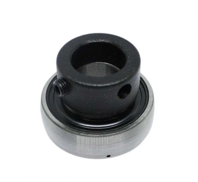 Insert ball bearing UY 203 2S - 3