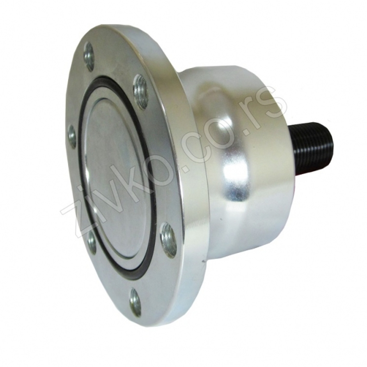 Disc head bearing IL2-117-M24-D (ABH117-M24-B6) - 1