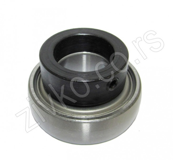 Insert ball bearing UY 206 2S.Y.H - 4