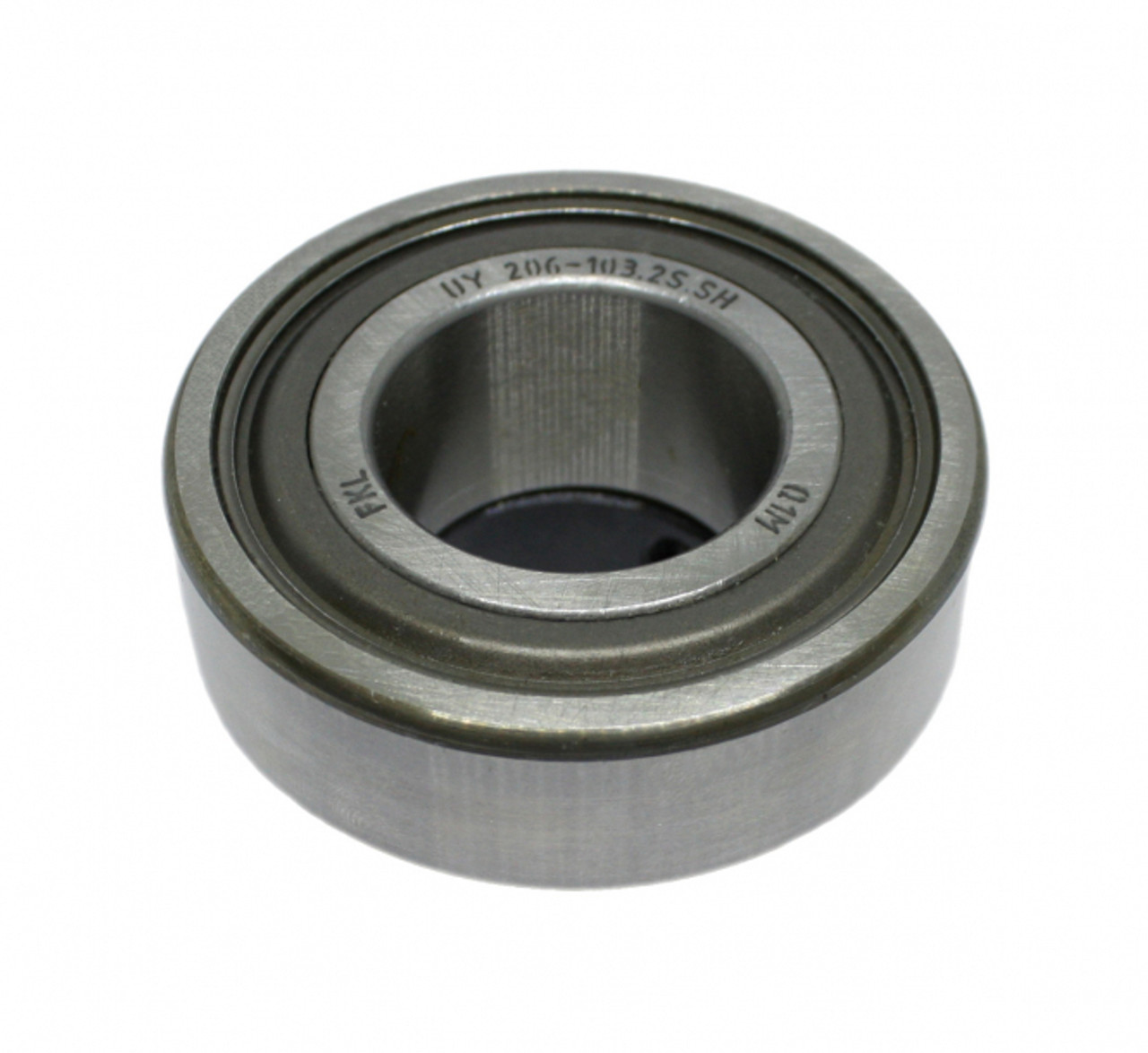 Insert ball bearing UY 206-103 2S.SH - 2
