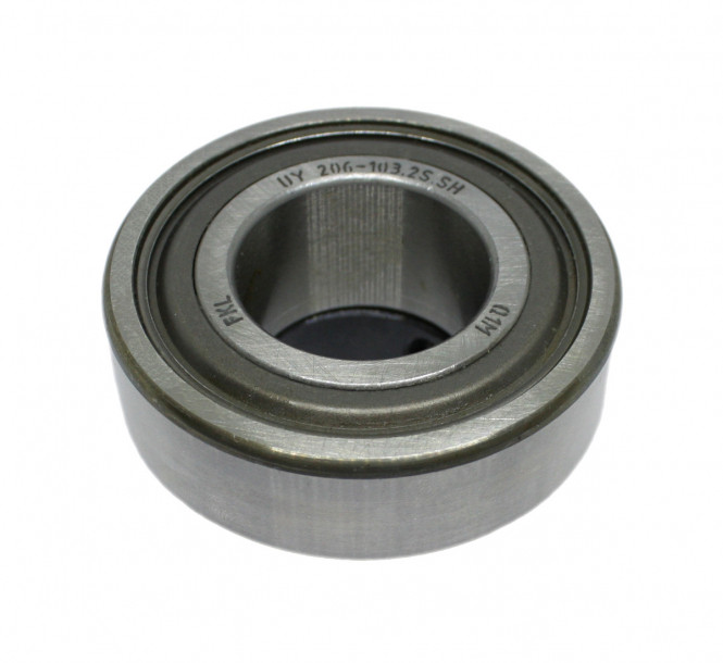 Insert ball bearing UY 206-103 2S.SH - 2