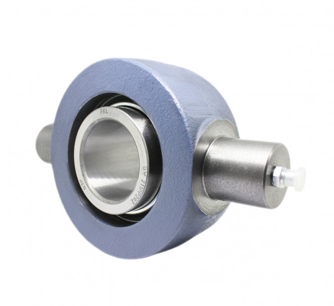 Bearing units GWHGR 211PP202 - 2