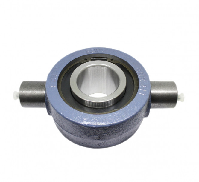 Bearing units GWHGR 211PP202 - 5