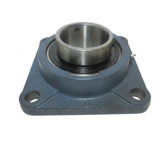 Bearing units LEF2162F - 1