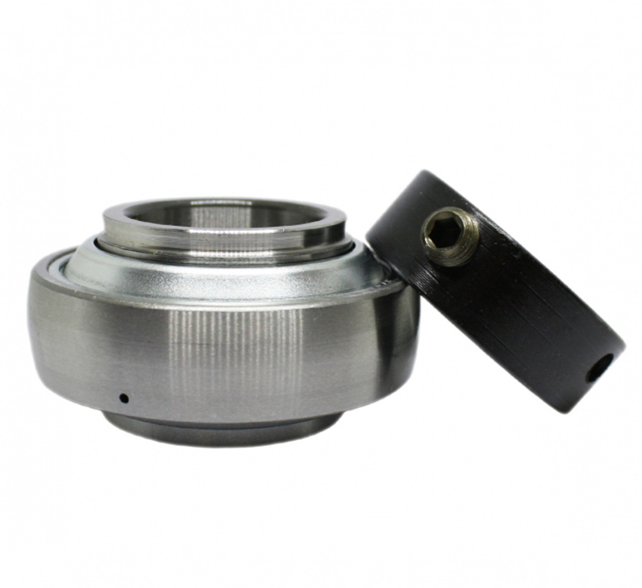 Insert ball bearing LY 207 2T - 4