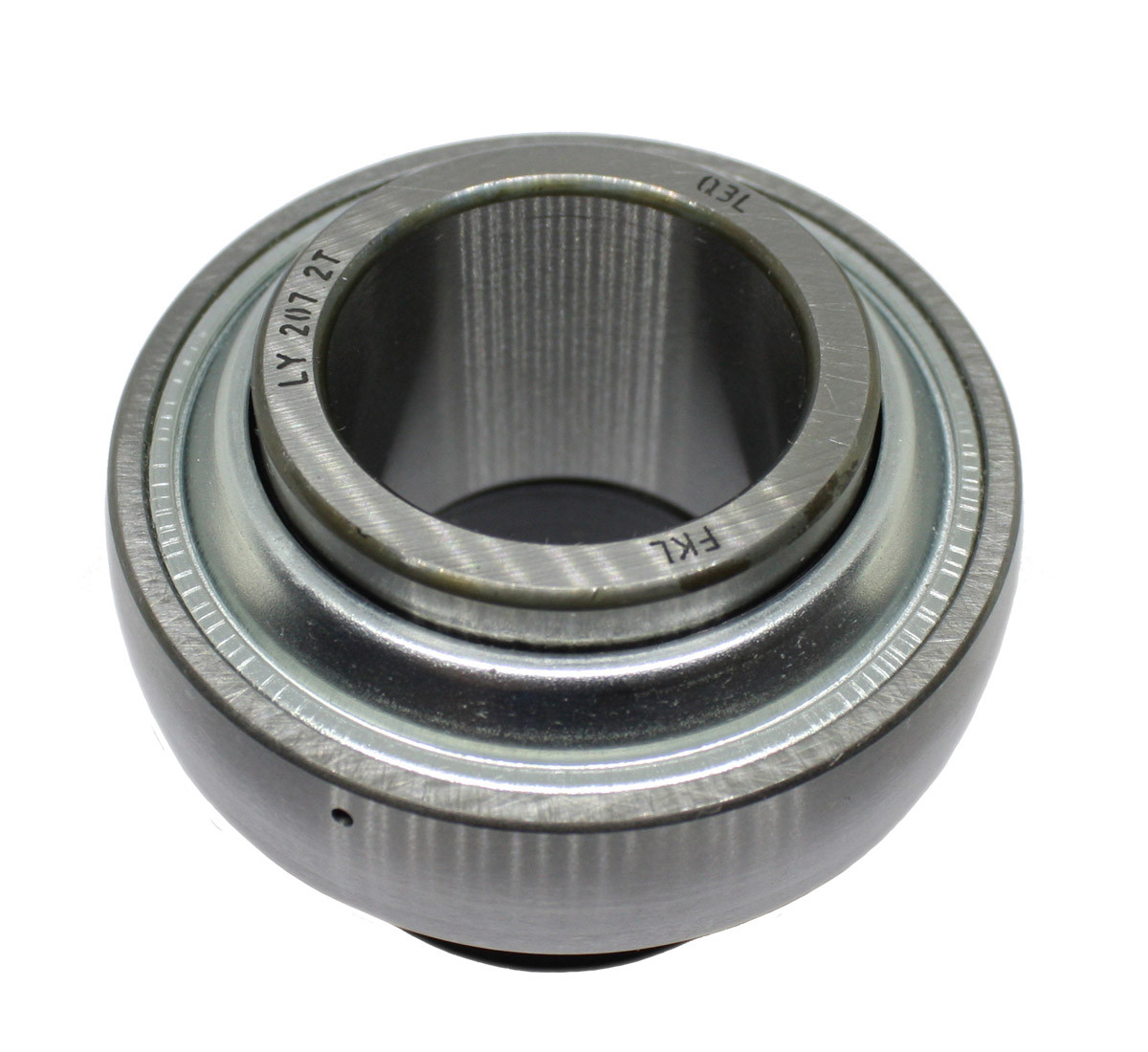 Insert ball bearing LY 207 2T - 2
