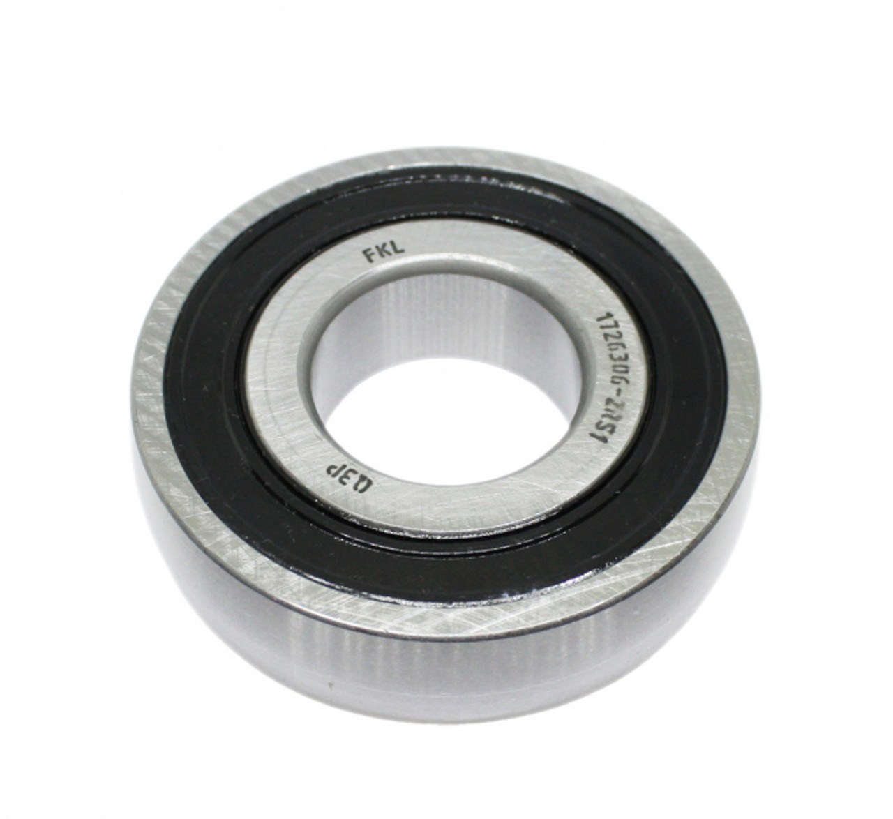 Deep groove ball bearing 1726306 2RS1 - 2