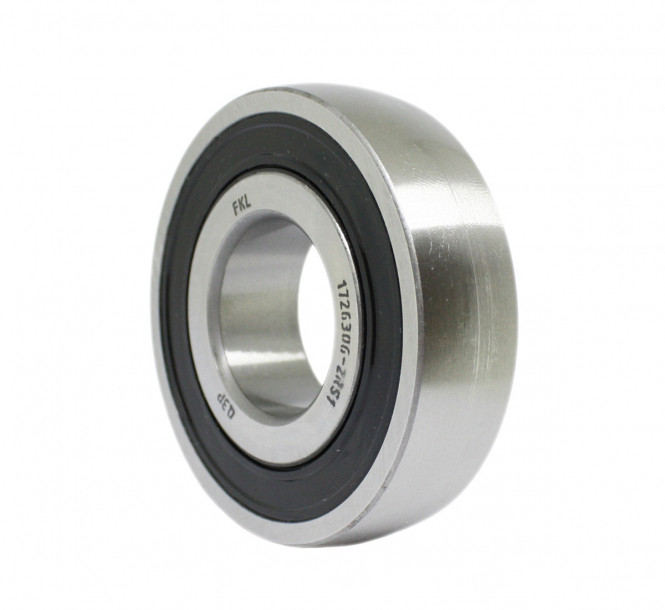 Deep groove ball bearing 1726306 2RS1 - 1