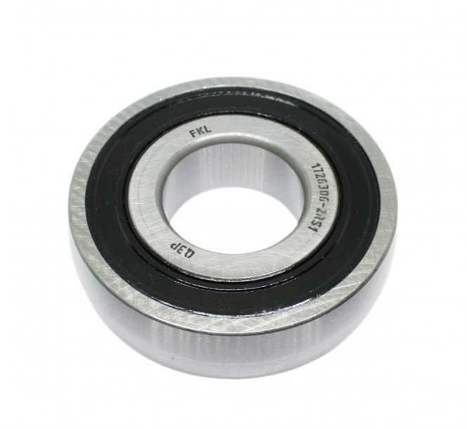 Deep groove ball bearing 1726306 2RS1 - 2
