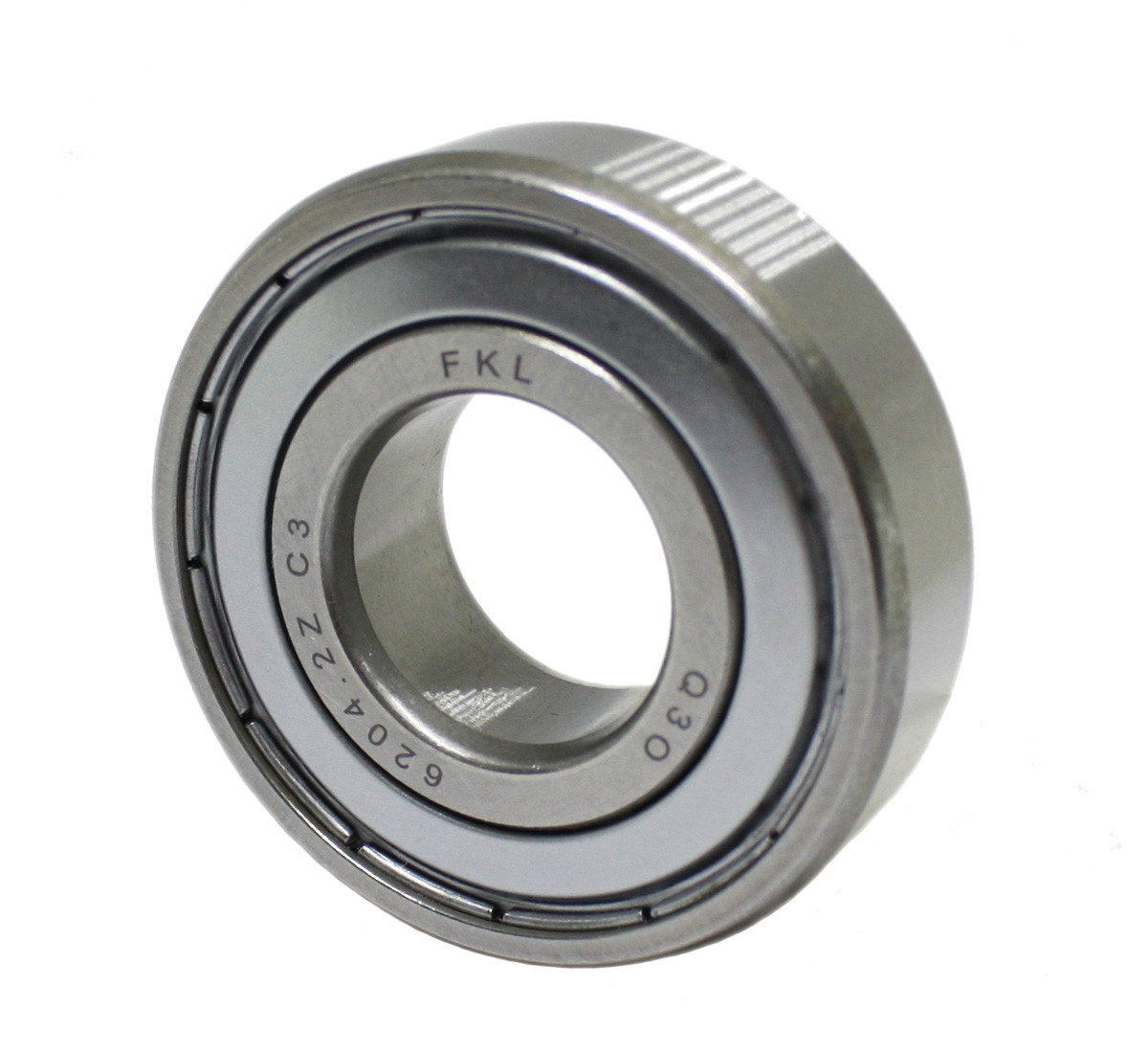 Deep groove ball bearing 6204 ZZ C3 - 1