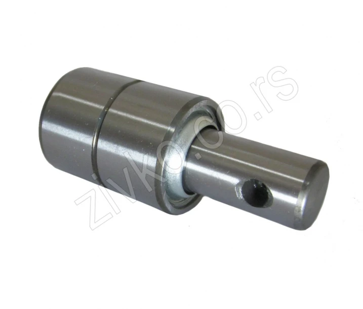 Deep groove ball bearing 885152 - 3