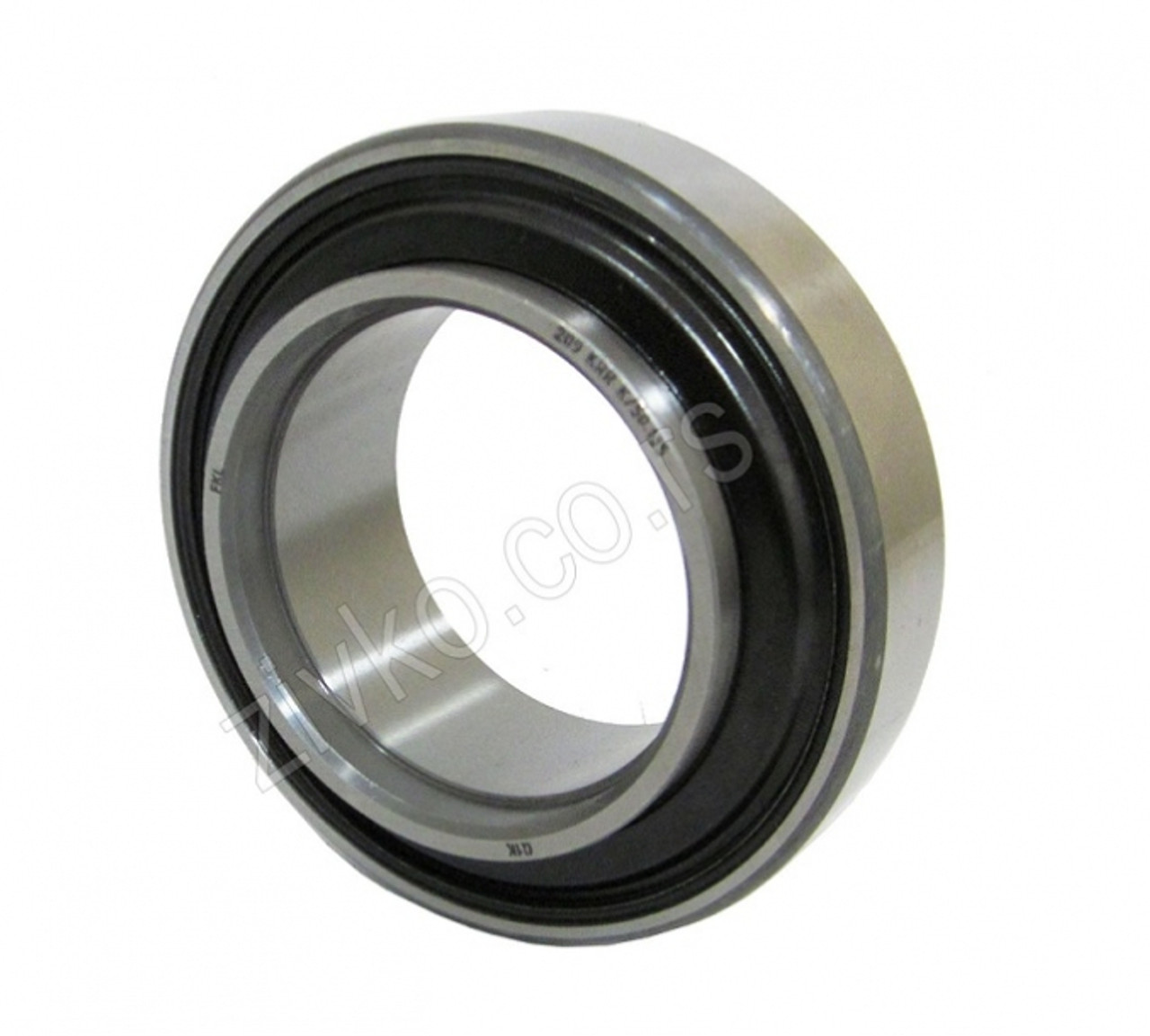 Insert ball bearing 209KRR K/50.135 - 2
