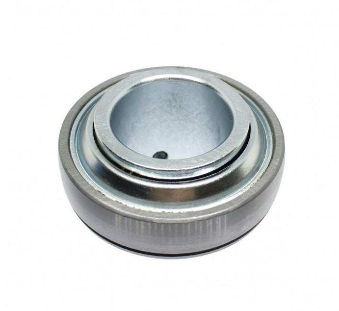 Insert ball bearing LE 206 TDT - 2