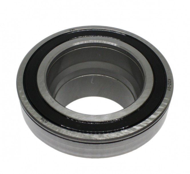 Clutch bearing KZIZ-3.1 - 2