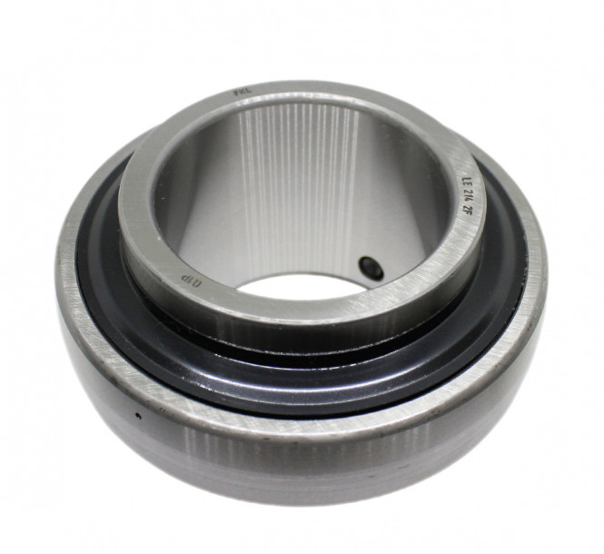 Insert ball bearing LE 214 2F - 2