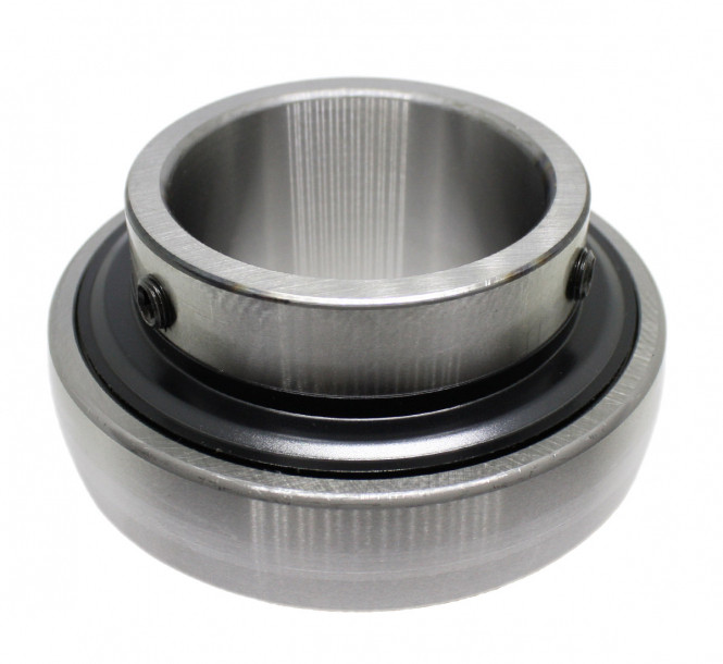 Insert ball bearing LE 214 2F - 3