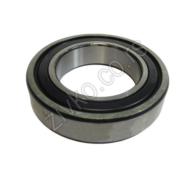 Deep groove ball bearing 6009 Z - 1